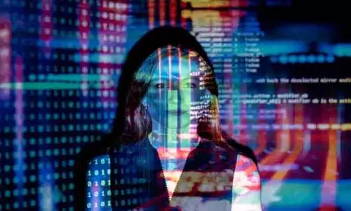 AI प्लेटफॉर्म भी अब सोशल मीडिया जैसी Data और विज्ञापन दौड़ में शामिल AI प्लेटफॉर्म भी अब सोशल मीडिया जैसी Data और विज्ञापन दौड़ में शामिल