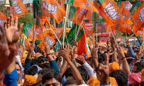 Trinamool पर बीजेपी कार्यकर्ता के दादा की हत्या का आरोप; सांसद गिरफ्तार