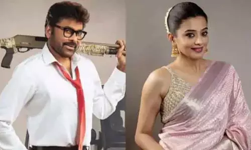 Megastar  और प्रियामणि आएंगे साथ: बॉबी कोल्ली के निर्देशन में नई फिल्म की चर्चा