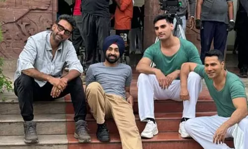 भूषण कुमार ने बताई बॉर्डर 2 की कास्टिंग, सनी देओल ने तुरंत भरी हामी, दिलजीत-वरुण-अहान को ऐसे चुना