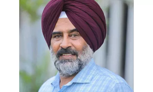 स्कूलों के राजनीतिकरण का आरोप: Pargat Singh