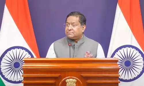 एपस्टीन फाइल्स ईमेल में पीएम के नाम का जिक्र: भारत ने की कड़ी निंदा, बताया दोषी अपराधी की घटिया बातें