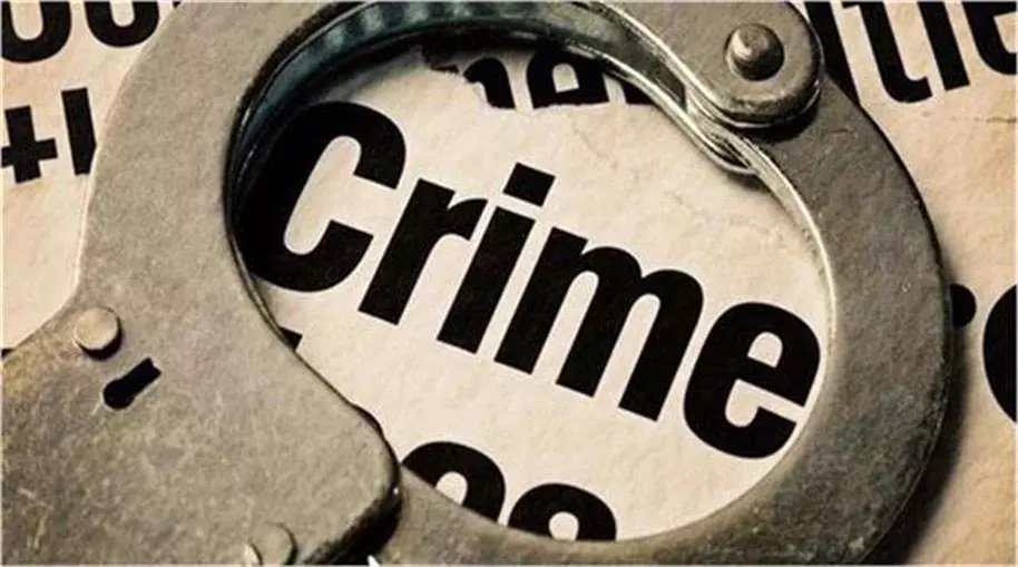 Ghaziabad: ढाबे पर खाने को लेकर चाकूबाजी,दो की मौत Ghaziabad: ढाबे पर खाने को लेकर चाकूबाजी,दो की मौत