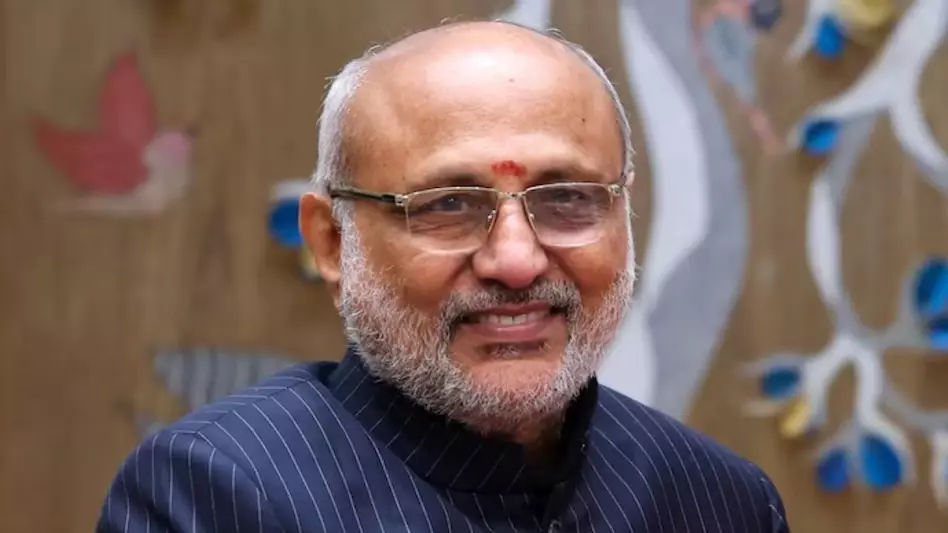 भारत पर्व 2026 का समापन समारोह आज, उपराष्ट्रपति होंगे शामिल भारत पर्व 2026 का समापन समारोह आज, उपराष्ट्रपति होंगे शामिल