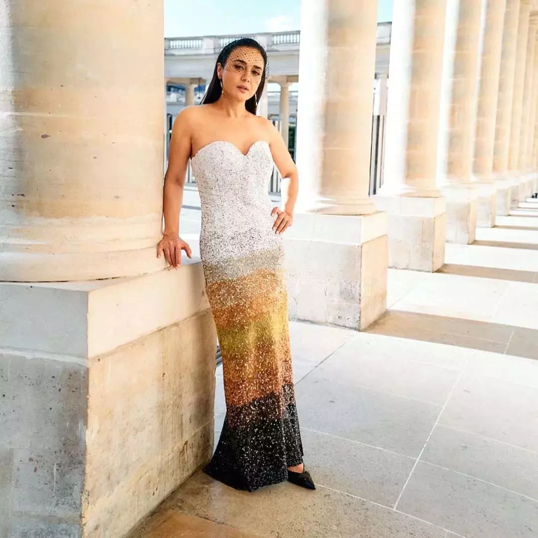 Birthday Girl Preity Zinta Looks: 50 की उम्र में बला की खूबसूरत हैं प्रीति जिंटा Birthday Girl Preity Zinta Looks: 50 की उम्र में बला की खूबसूरत हैं प्रीति जिंटा