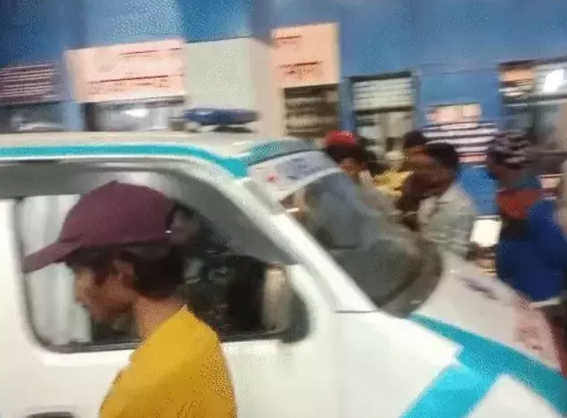 हिस्ट्रीशीटर की हत्या, जमानत पर छूटा था जेल से हिस्ट्रीशीटर की हत्या, जमानत पर छूटा था जेल से