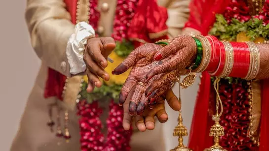 युवक का अता-पता नहीं, किन्नर को दिया धोखा युवक का अता-पता नहीं, किन्नर को दिया धोखा