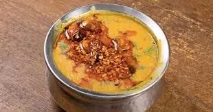 Dal Tadka AT Home :घर पर इस तरह बनाएं ढाबा स्टाइल दाल तड़का Dal Tadka AT Home :घर पर इस तरह बनाएं ढाबा स्टाइल दाल तड़का