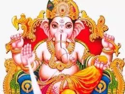Sankashti Chaturthi 2026 :मन है अशांत तो द्विजप्रिया चतुर्थी पर आजमाएं ये आसान उपाय Sankashti Chaturthi 2026 :मन है अशांत तो द्विजप्रिया चतुर्थी पर आजमाएं ये आसान उपाय