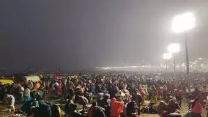 Magh Purnima 2026: माघ पूर्णिमा की रात करें इन चीजों का दान, मिलेगा कई गुना अधिक पुण्य Magh Purnima 2026: माघ पूर्णिमा की रात करें इन चीजों का दान, मिलेगा कई गुना अधिक पुण्य