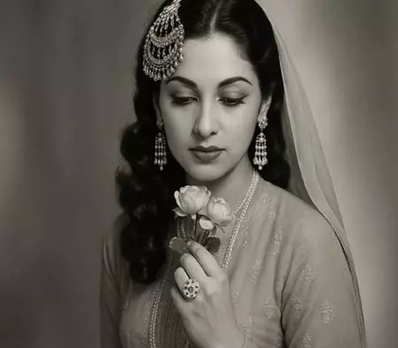 सुरैया: 12 साल की उम्र में डेब्यू, 70 फिल्में और 300 से ज्यादा गाने, बिना संगीत शिक्षा के बनीं सुरों की मलिका सुरैया: 12 साल की उम्र में डेब्यू, 70 फिल्में और 300 से ज्यादा गाने, बिना संगीत शिक्षा के बनीं सुरों की मलिका
