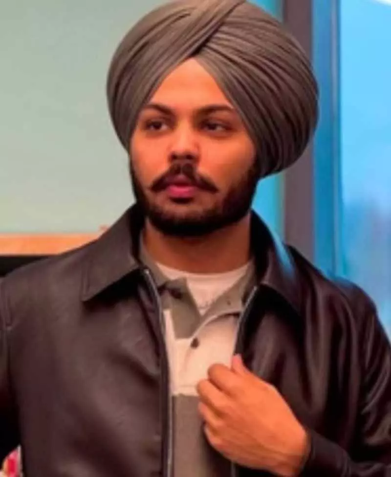 वर्क परमिट मिलने के कुछ ही दिनों बाद Canada में मोगा के युवक की हार्ट अटैक से मौत वर्क परमिट मिलने के कुछ ही दिनों बाद Canada में मोगा के युवक की हार्ट अटैक से मौत