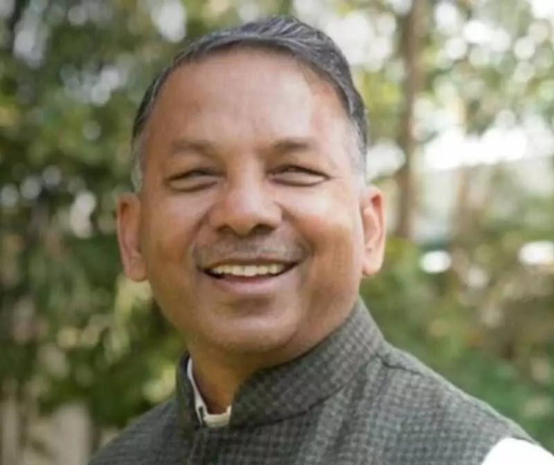 Rajya Sabha MP Rajinder Gupta ने सीनियर सिटीजन के लिए नौकरी के अधिकारों में पॉलिसी की कमियों को उजागर किया Rajya Sabha MP Rajinder Gupta ने सीनियर सिटीजन के लिए नौकरी के अधिकारों में पॉलिसी की कमियों को उजागर किया