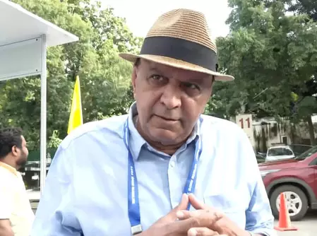 सतपाल सिंह: दमदार खिलाड़ी और असरदार कोच, सुशील कुमार और योगेश्वर दत्त जैसे पहलवानों के गुरु सतपाल सिंह: दमदार खिलाड़ी और असरदार कोच, सुशील कुमार और योगेश्वर दत्त जैसे पहलवानों के गुरु