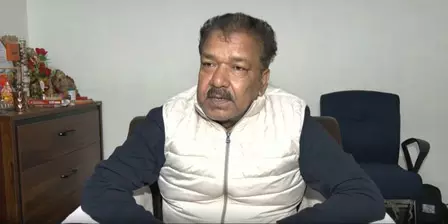 सड़क इंफ्रास्ट्रक्चर के मामले में बिहार देश के टॉप राज्यों में से एक: दिलीप जायसवाल सड़क इंफ्रास्ट्रक्चर के मामले में बिहार देश के टॉप राज्यों में से एक: दिलीप जायसवाल