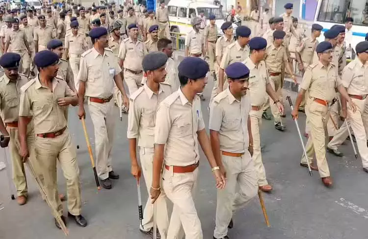 Tambaram पुलिस कमिश्नरेट किराया विवाद में सरकार को कोई अंतरिम राहत नहीं Tambaram पुलिस कमिश्नरेट किराया विवाद में सरकार को कोई अंतरिम राहत नहीं