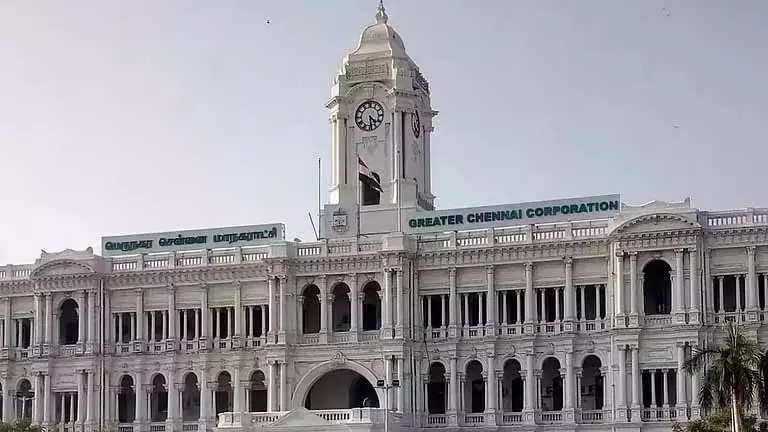 CIT Nagar, श्रीनगर कॉलोनी के लिए नए फुटपाथ की योजना बनाई गई CIT Nagar, श्रीनगर कॉलोनी के लिए नए फुटपाथ की योजना बनाई गई