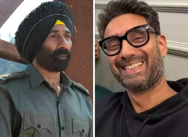 Border 2 के डायरेक्टर अनुराग सिंह ने अपनी अगली फिल्म के लिए बड़ी चुनौती का संकेत दिया Border 2 के डायरेक्टर अनुराग सिंह ने अपनी अगली फिल्म के लिए बड़ी चुनौती का संकेत दिया