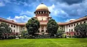 Tamil Nadu चुनावों में मुफ्त योजनाओं के खिलाफ सुप्रीम कोर्ट में केस दायर किया गया Tamil Nadu चुनावों में मुफ्त योजनाओं के खिलाफ सुप्रीम कोर्ट में केस दायर किया गया