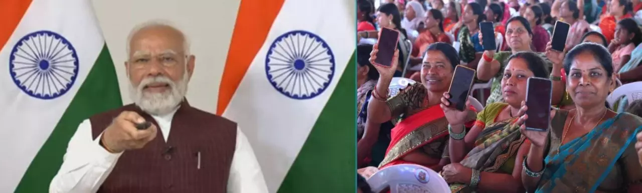 छत्तीसगढ़ सरकार की महतारी वंदन योजना के दो साल हुए पूरे छत्तीसगढ़ सरकार की महतारी वंदन योजना के दो साल हुए पूरे