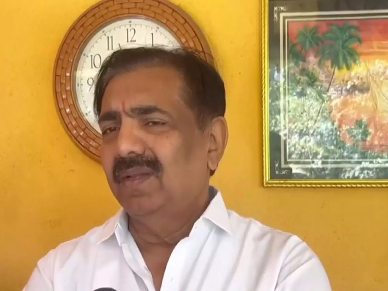 अजीत दादा की अंतिम इच्छा पूरी करें: NCP के जयंत पाटिल ने गुटों के विलय का आग्रह किया अजीत दादा की अंतिम इच्छा पूरी करें: NCP के जयंत पाटिल ने गुटों के विलय का आग्रह किया