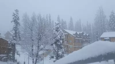 Jammu and Kashmir में 7 फरवरी तक खराब मौसम का अनुमान Jammu and Kashmir में 7 फरवरी तक खराब मौसम का अनुमान