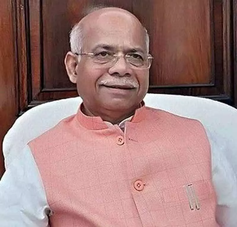 महात्मा गांधी के विचार पहले से कहीं ज़्यादा प्रासंगिक हैं: Himachal Governor महात्मा गांधी के विचार पहले से कहीं ज़्यादा प्रासंगिक हैं: Himachal Governor