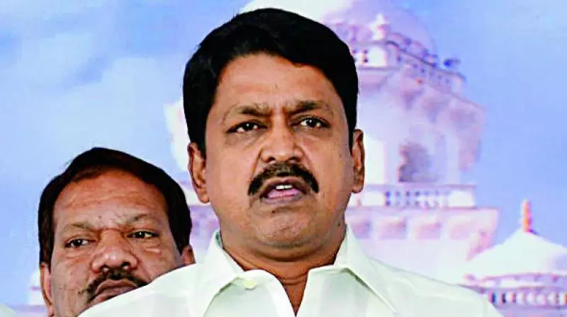एपी ने YSRCP के उन दावों का खंडन किया है कि TTD को सप्लाई किए गए घी में जानवरों की चर्बी की मिलावट नहीं थी एपी ने YSRCP के उन दावों का खंडन किया है कि TTD को सप्लाई किए गए घी में जानवरों की चर्बी की मिलावट नहीं थी