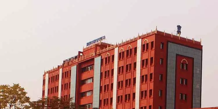 Odisha हाईकोर्ट: पट्टे पर दी गई खदानों के कम इस्तेमाल पर मुआवजा देने का आदेश Odisha हाईकोर्ट: पट्टे पर दी गई खदानों के कम इस्तेमाल पर मुआवजा देने का आदेश