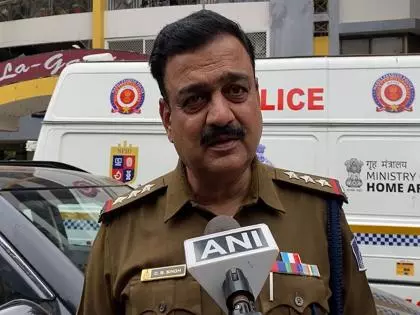 Indore में 13 साल के लड़के की हत्या के आरोप में दो लोग गिरफ्तार Indore में 13 साल के लड़के की हत्या के आरोप में दो लोग गिरफ्तार