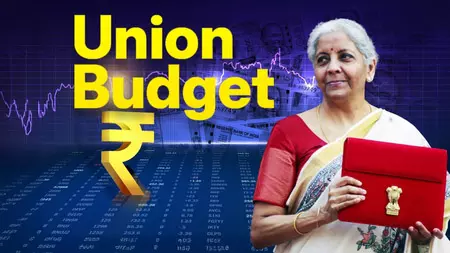 बजट 2026 में रक्षा, पूंजीगत खर्च और बुनियादी ढांचे पर रहेगा फोकस बजट 2026 में रक्षा, पूंजीगत खर्च और बुनियादी ढांचे पर रहेगा फोकस