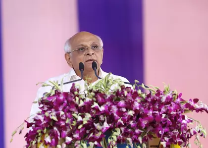 भारत में रिन्यूएबल एनर्जी में Gujarat का दबदबा, हिस्सेदारी 16.5 प्रतिशत भारत में रिन्यूएबल एनर्जी में Gujarat का दबदबा, हिस्सेदारी 16.5 प्रतिशत