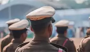 Chandigarh: 3 लाख अभ्यर्थियों ने भरे फॉर्म, हरियाणा पुलिस भर्ती का अंतिम मौका आज Chandigarh: 3 लाख अभ्यर्थियों ने भरे फॉर्म, हरियाणा पुलिस भर्ती का अंतिम मौका आज