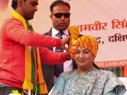 दिल्ली सीएम ने AAP के प्रचार-प्रसार के तरीके का किया खुलासा दिल्ली सीएम ने AAP के प्रचार-प्रसार के तरीके का किया खुलासा