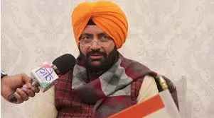 Chandigarh: PRAGATI प्लेटफॉर्म पर CM नायब सैनी का जोर, विकसित भारत @2047 का लक्ष्य Chandigarh: PRAGATI प्लेटफॉर्म पर CM नायब सैनी का जोर, विकसित भारत @2047 का लक्ष्य