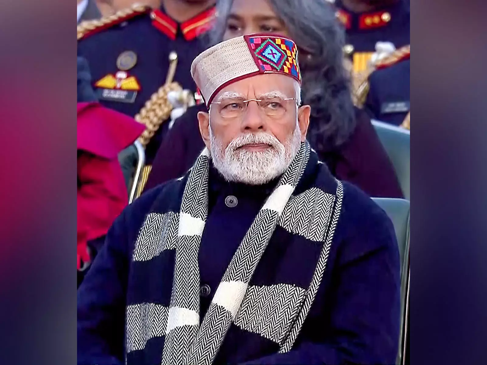 1 फरवरी को PM मोदी पंजाब दौरे पर, आदमपुर एयरपोर्ट का नाम बदलकर गुरु रविदास रखा जाएगा 1 फरवरी को PM मोदी पंजाब दौरे पर, आदमपुर एयरपोर्ट का नाम बदलकर गुरु रविदास रखा जाएगा