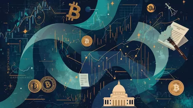Crypto Industry ने बजट 2026 से पहले TDS, 30% टैक्स और रेगुलेटरी कमियों पर चिंता जताई Crypto Industry ने बजट 2026 से पहले TDS, 30% टैक्स और रेगुलेटरी कमियों पर चिंता जताई