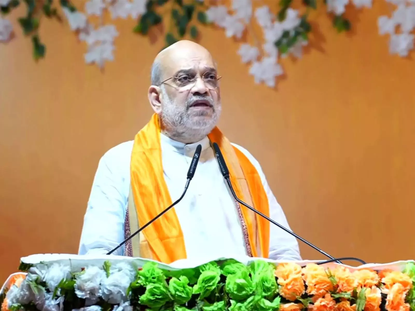 Amit Shah का आरोप: “वोट बैंक राजनीति के लिए ममता बनर्जी वंदे मातरम का विरोध कर रही” Amit Shah का आरोप: “वोट बैंक राजनीति के लिए ममता बनर्जी वंदे मातरम का विरोध कर रही”
