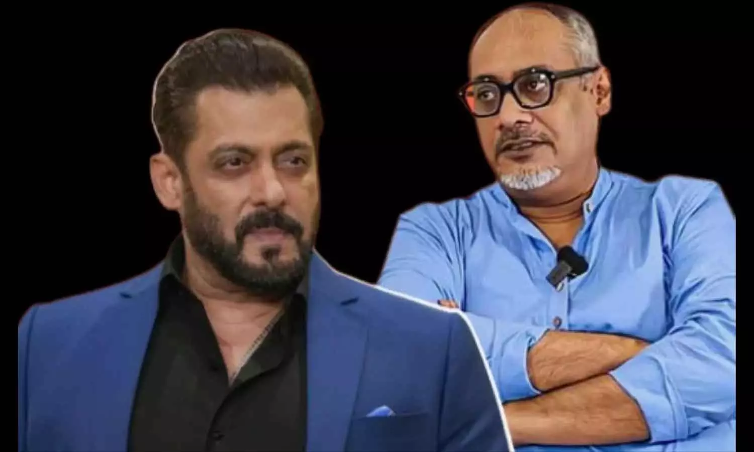 Salman Khan को कोर्ट से बड़ी राहत: अभिनव कश्यप की बयानबाजी पर लगी रोक Salman Khan को कोर्ट से बड़ी राहत: अभिनव कश्यप की बयानबाजी पर लगी रोक