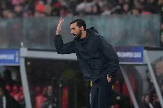 Arbeloa ने रियल मैड्रिड के स्टार खिलाड़ियों को ज्यादा खेलने का भरोसा दिया Arbeloa ने रियल मैड्रिड के स्टार खिलाड़ियों को ज्यादा खेलने का भरोसा दिया