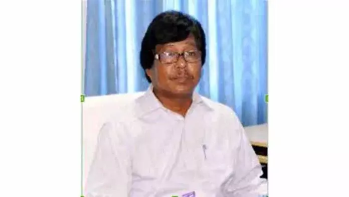 Tripura CPI(M)’s की आदिवासी शाखा ने बीजेपी को अपना ‘सबसे बड़ा दुश्मन’ बताया Tripura CPI(M)’s की आदिवासी शाखा ने बीजेपी को अपना ‘सबसे बड़ा दुश्मन’ बताया