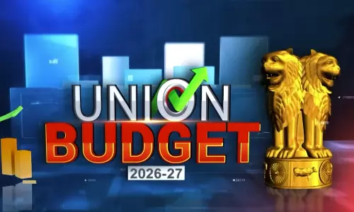 आज केंद्रीय बजट 2026-27 पेश करेंगी निर्मला सीतारमण, महंगाई से राहत के साथ साथ बड़ी घोषणा की उम्मीद