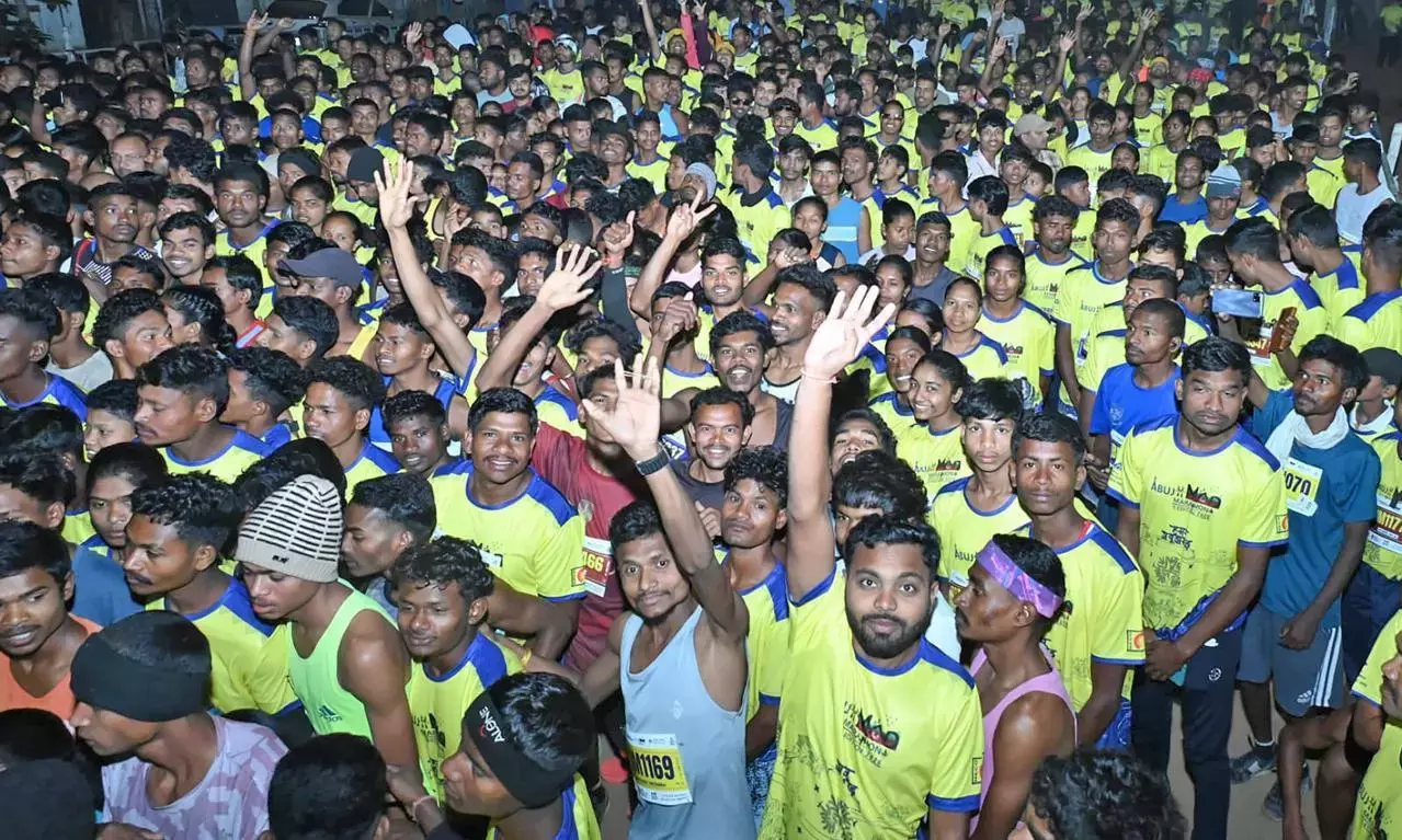 India: बस्तर में सरेंडर किए हुए माओवादी ग्लोबल रनर्स में शामिल हुए