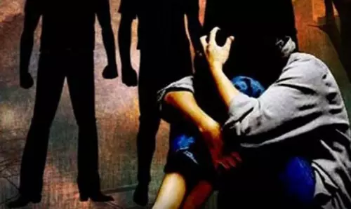 Odisha: नाबालिग से गैंगरेप के मामले में 6 लोगों को 20 साल की जेल की सज़ा Odisha: नाबालिग से गैंगरेप के मामले में 6 लोगों को 20 साल की जेल की सज़ा