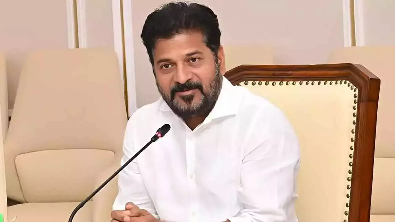 CM ने मंत्रियों को विद्रोहियों को काबू करने का काम सौंपा CM ने मंत्रियों को विद्रोहियों को काबू करने का काम सौंपा