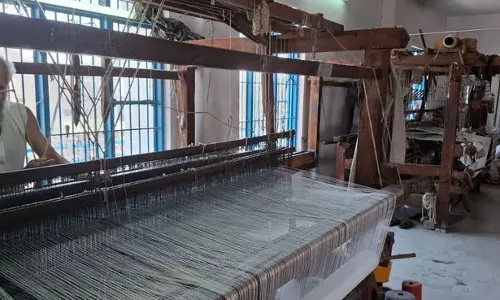 Panipat की विश लिस्ट इंडस्ट्रियल पार्क, रिसर्च के लिए बेहतर इंफ्रा