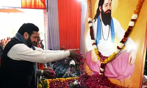 SC, ST परिवारों को मालिकाना हक मिलेगा  CM