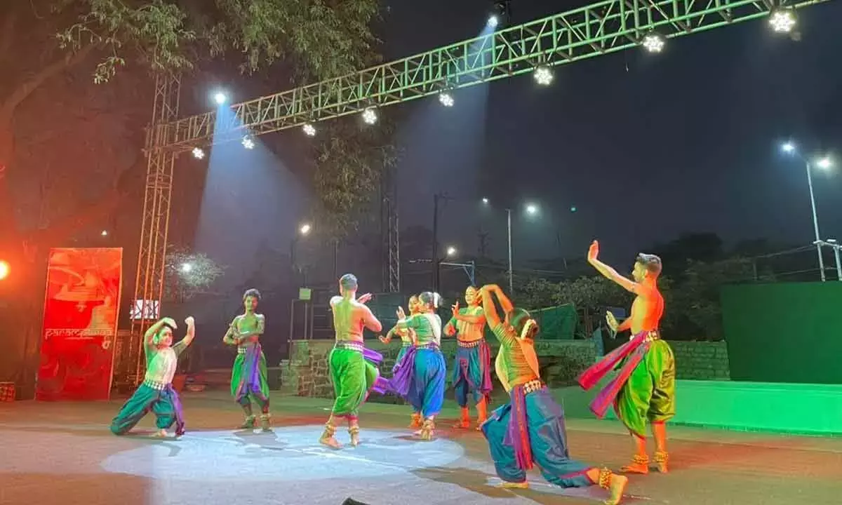 Telangana: उस्मानिया यूनिवर्सिटी में विरासत और सस्टेनेबिलिटी के लिए एक ऐतिहासिक कदम