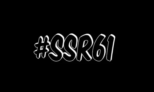 SSR61: जाने-माने डायरेक्टर सिंगीतम की अगली फिल्म का अनाउंसमेंट हुआ