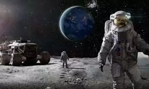 NASA Moon Mission:  जानें क्यों जरूरी है फ्यूल टेस्ट
